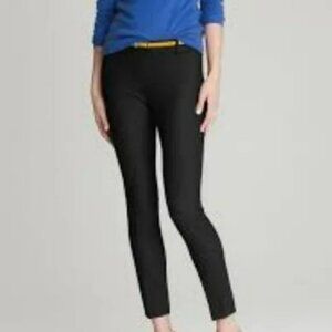 J Crew Minnie Skinny Pants
